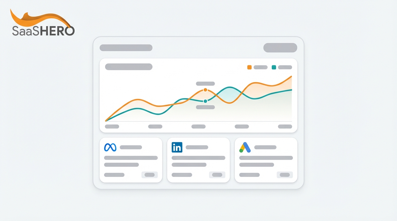 Best Performance Facebook Ads Agency for B2B SaaS in 2026