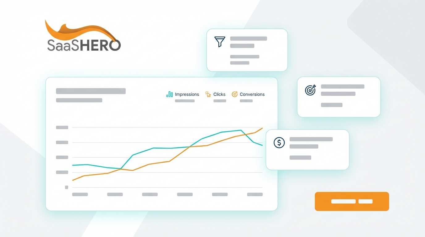 Performance-Based B2B SaaS Ad Creative Testing Framework
