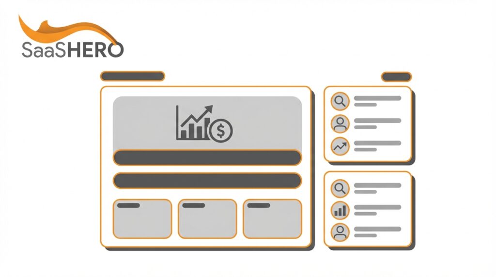 Growth Marketing Agency to Increase SaaS ARR Efficiently