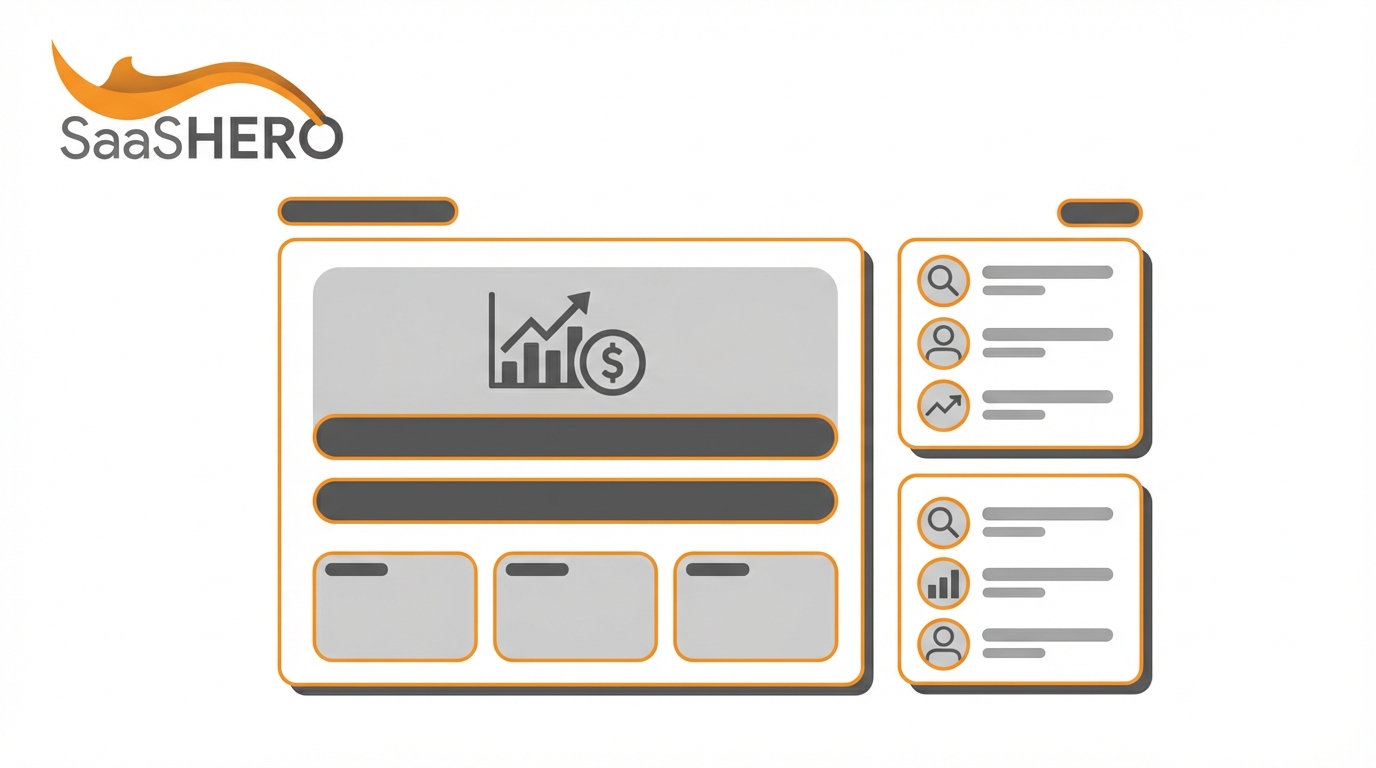 Growth Marketing Agency to Increase SaaS ARR Efficiently