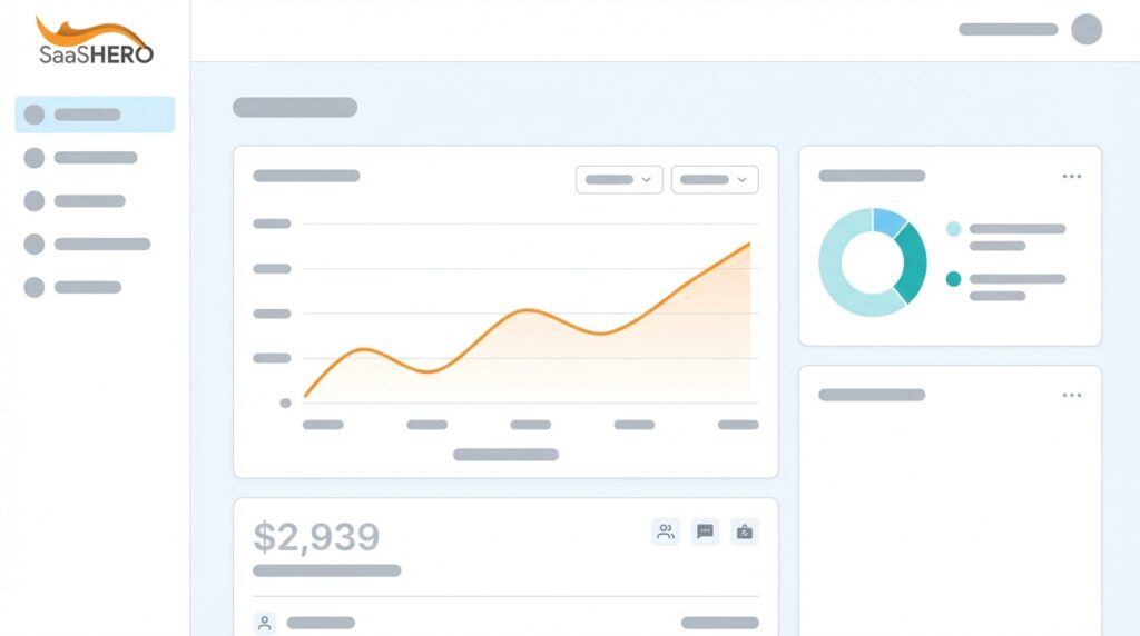 B2B SaaS Value Proposition Template & Framework