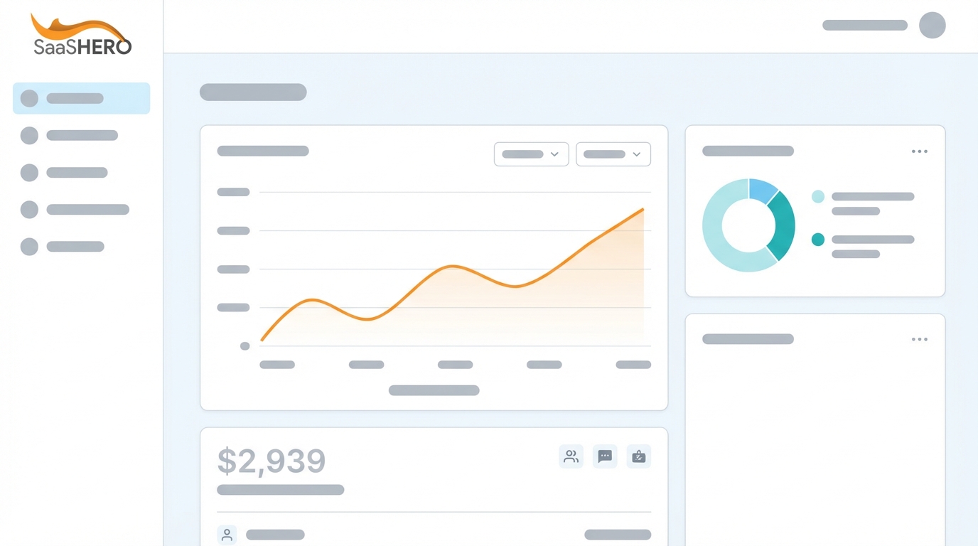 B2B SaaS Value Proposition Template & Framework