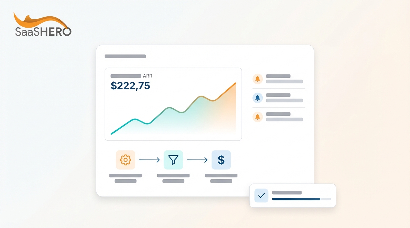 Practical B2B Marketing Automation Guide for SaaS Demand