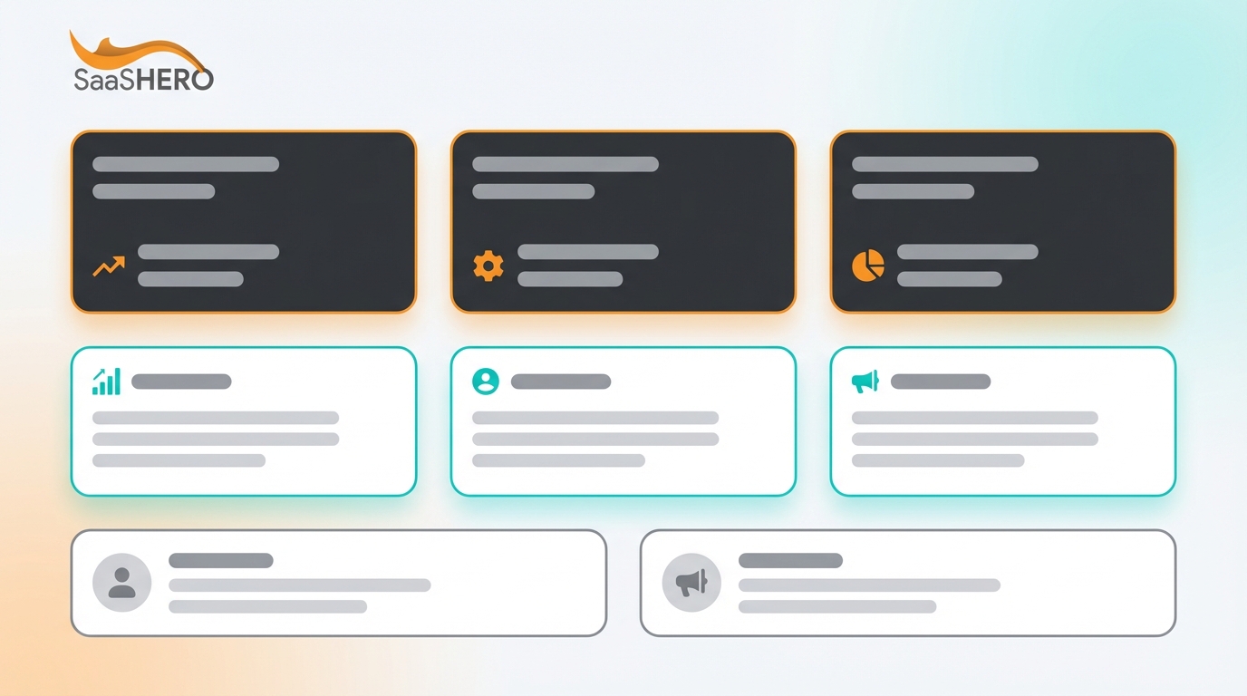 3-3-2-2-2 Rule Value Proposition: Capital-Efficient SaaS