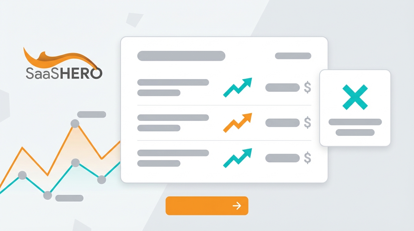 SaaS Value Proposition Template: 3-3-2-2-2 Framework Guide