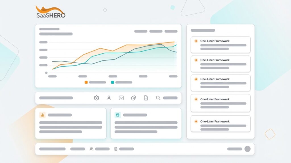 Best B2B SaaS Value Proposition Framework Examples 2026