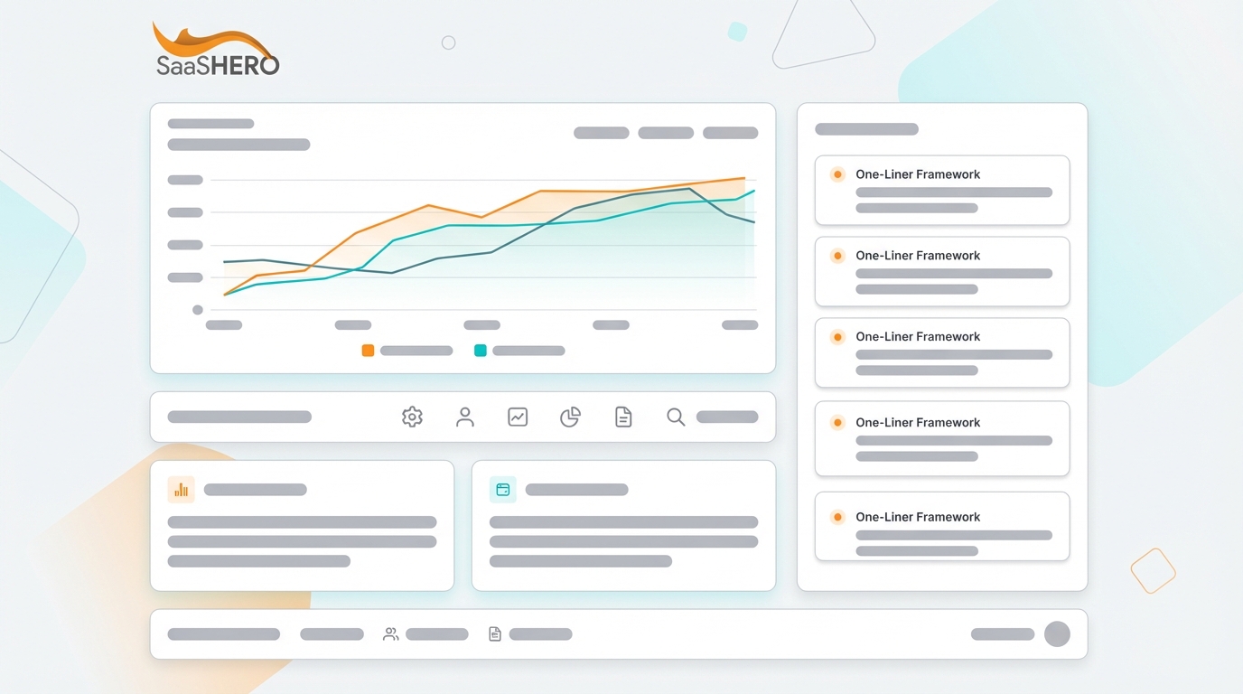 Best B2B SaaS Value Proposition Framework Examples 2026