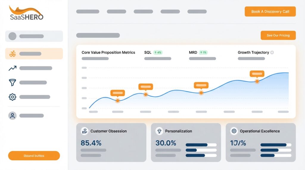 How Amazon Communicates Its Core Value Proposition