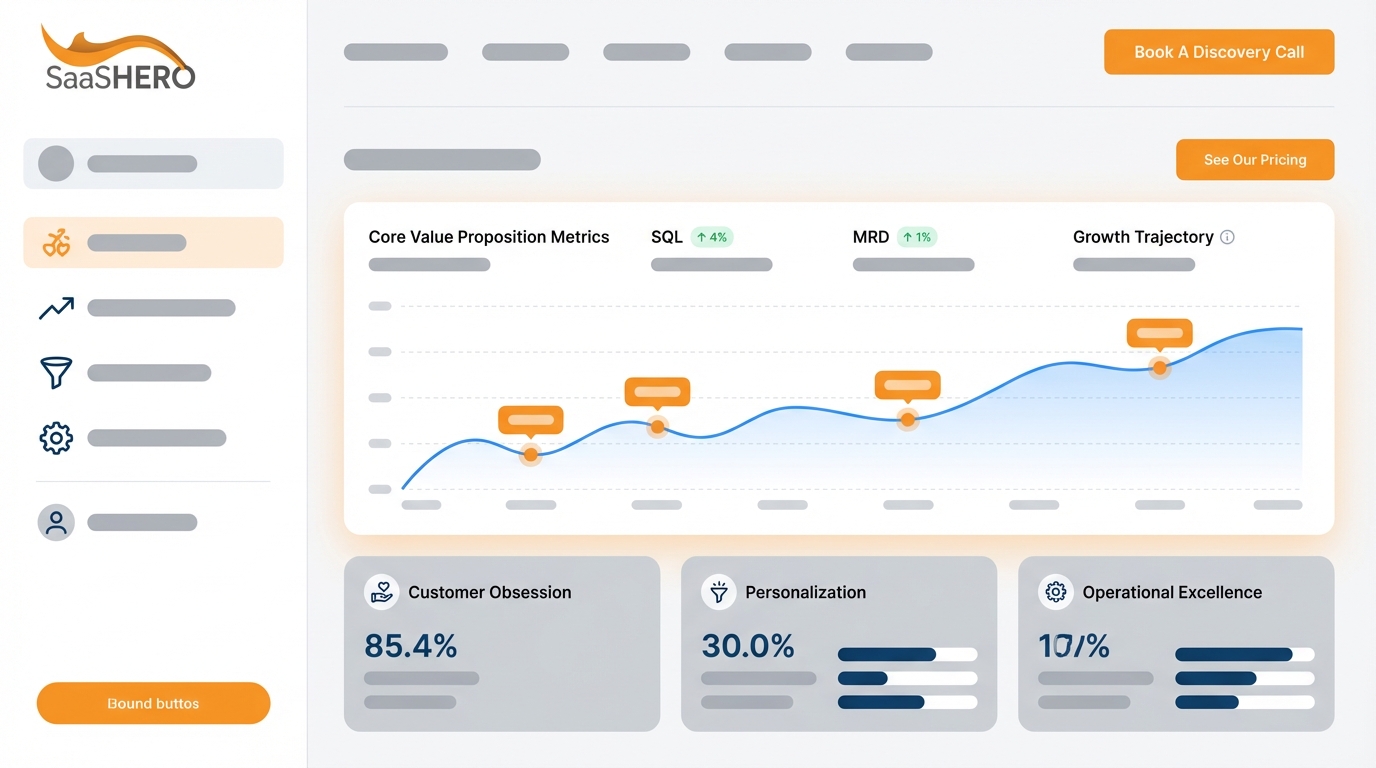 How Amazon Communicates Its Core Value Proposition