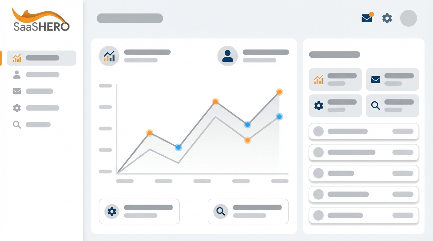 Agency Managed Marketing Automation for B2B SaaS in 2026