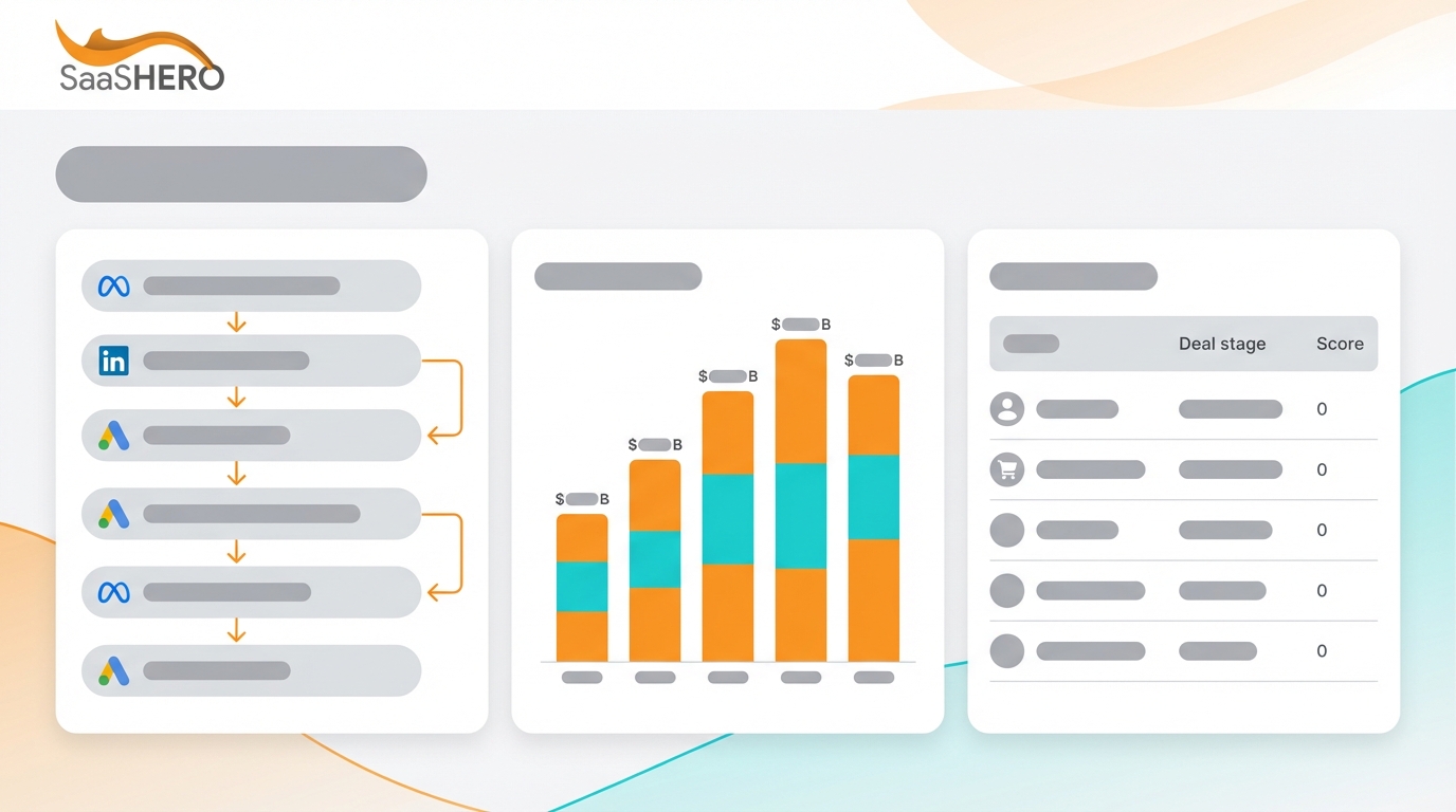 How to Implement B2B Marketing Automation: 10-Step Guide