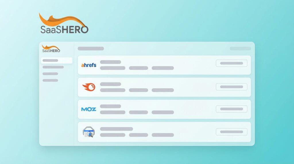 Best Backlink Analysis Tools for B2B SaaS Marketers 2026