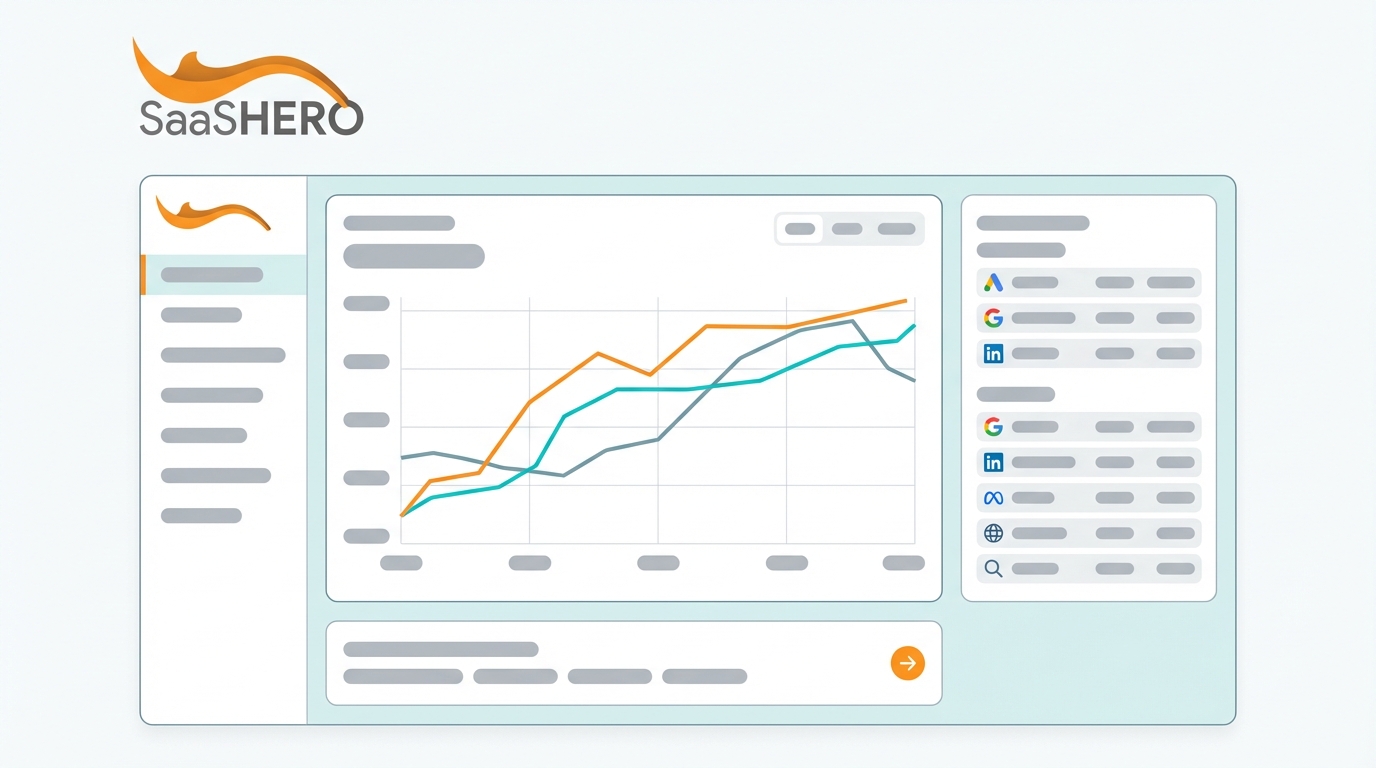 How to Analyze SaaS Competitors Marketing: 7-Step Framework