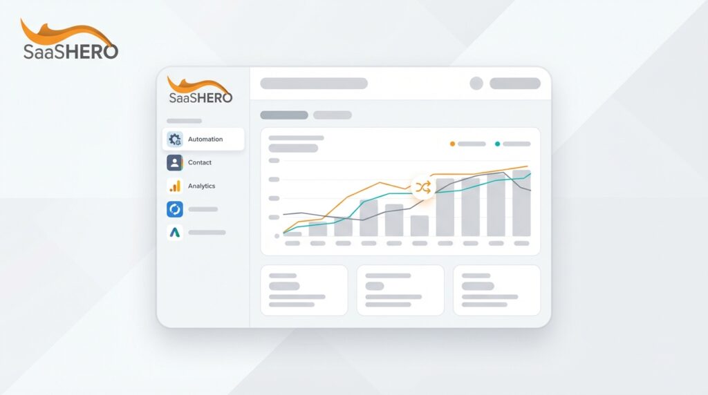 How to Use ActiveCampaign for B2B SaaS Marketing Automation