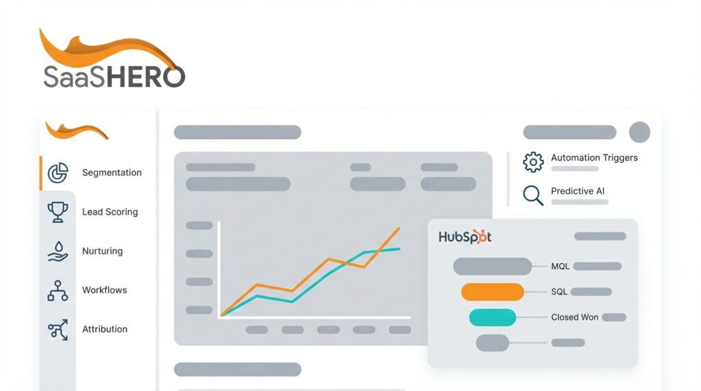 B2B SaaS Marketing Automation: Best Practices for Quality