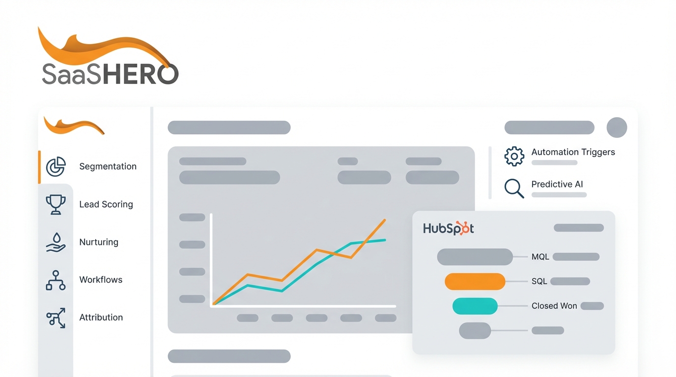 B2B SaaS Marketing Automation: Best Practices for Quality