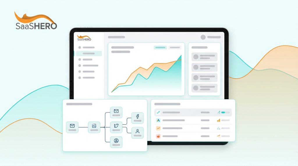 Best Marketing Automation for SaaS: Top Tools in 2026