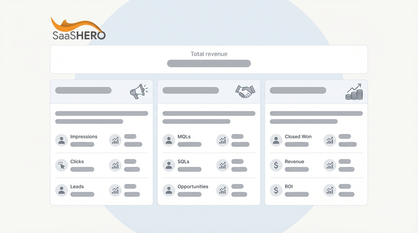 Best Full Funnel Facebook Ads Agency for B2B SaaS Reviews