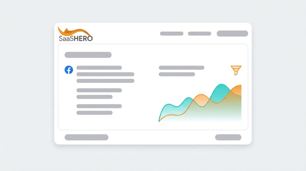 How to Improve Facebook Ad Lead Quality for B2B SaaS