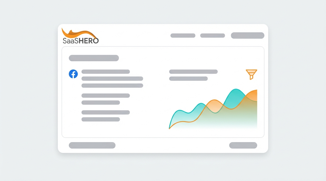 How to Improve Facebook Ad Lead Quality for B2B SaaS