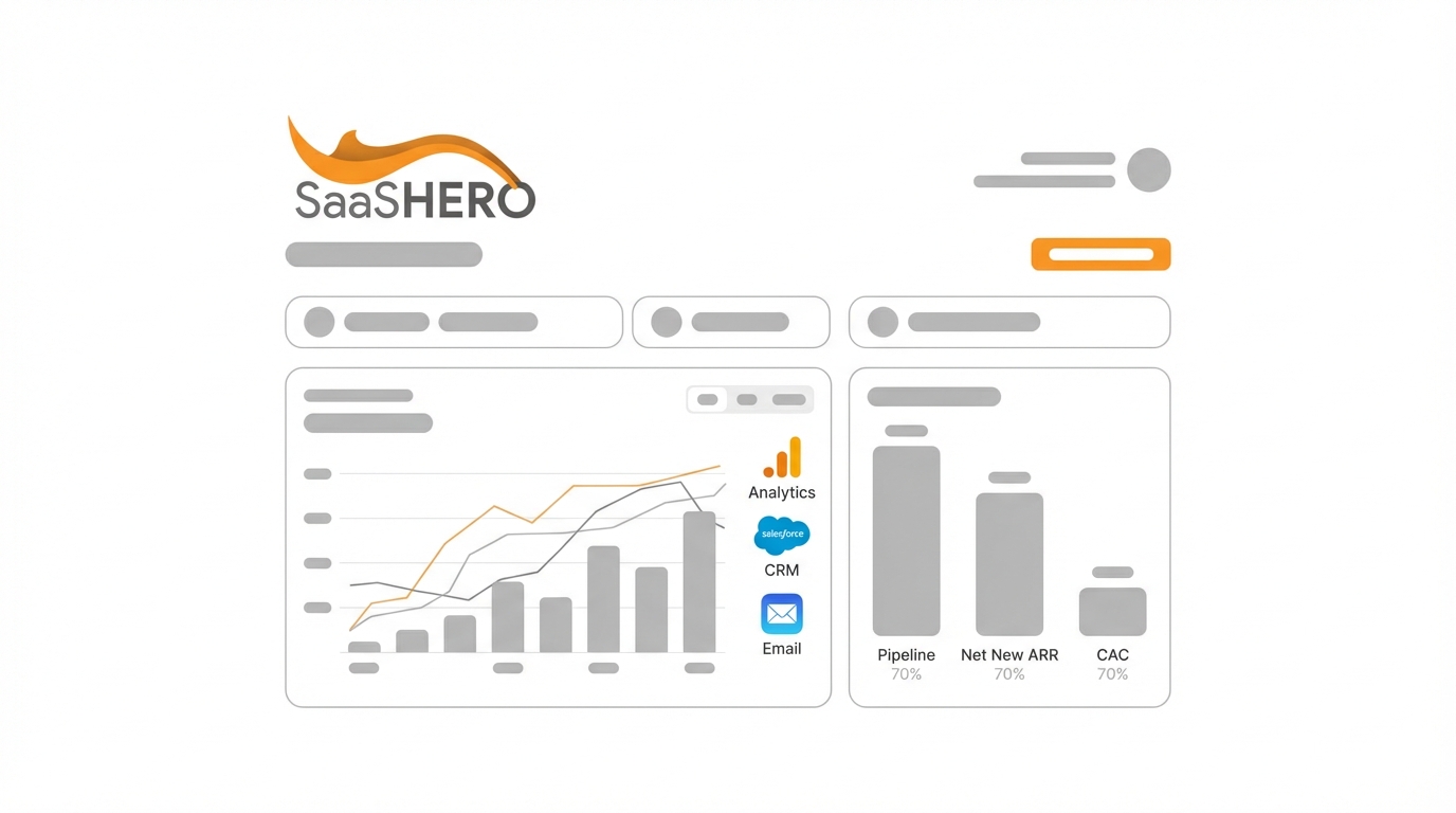 How to Create B2B Marketing Collateral: 7-Step SaaS Guide