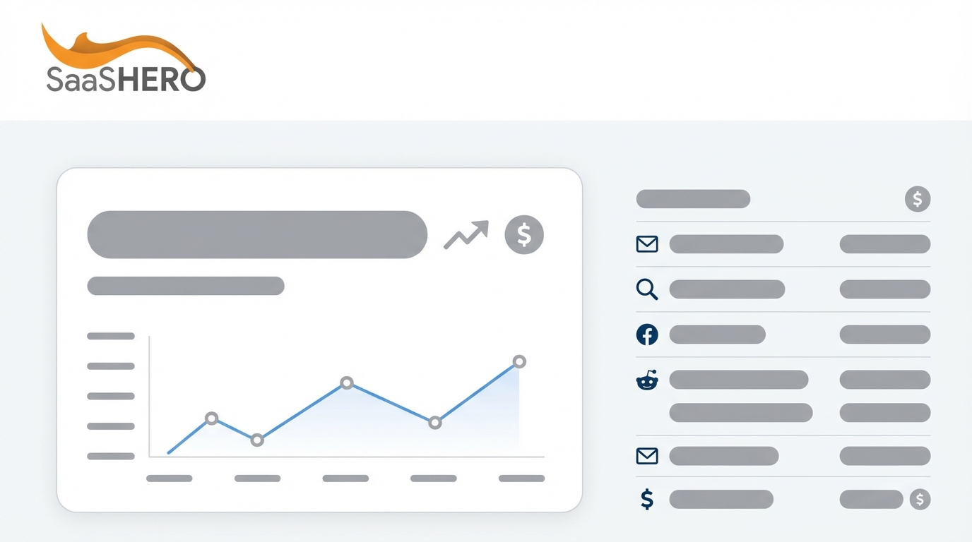 How to Measure Marketing CAC in SaaS: 2026 Guide
