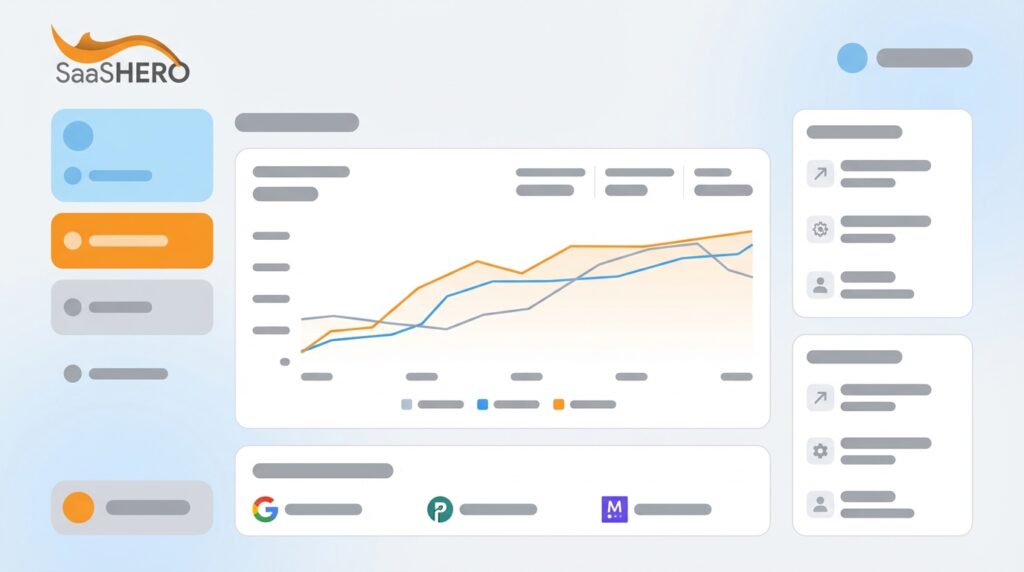 Best SaaS Marketing Analytics Tools 2026: Expert Guide
