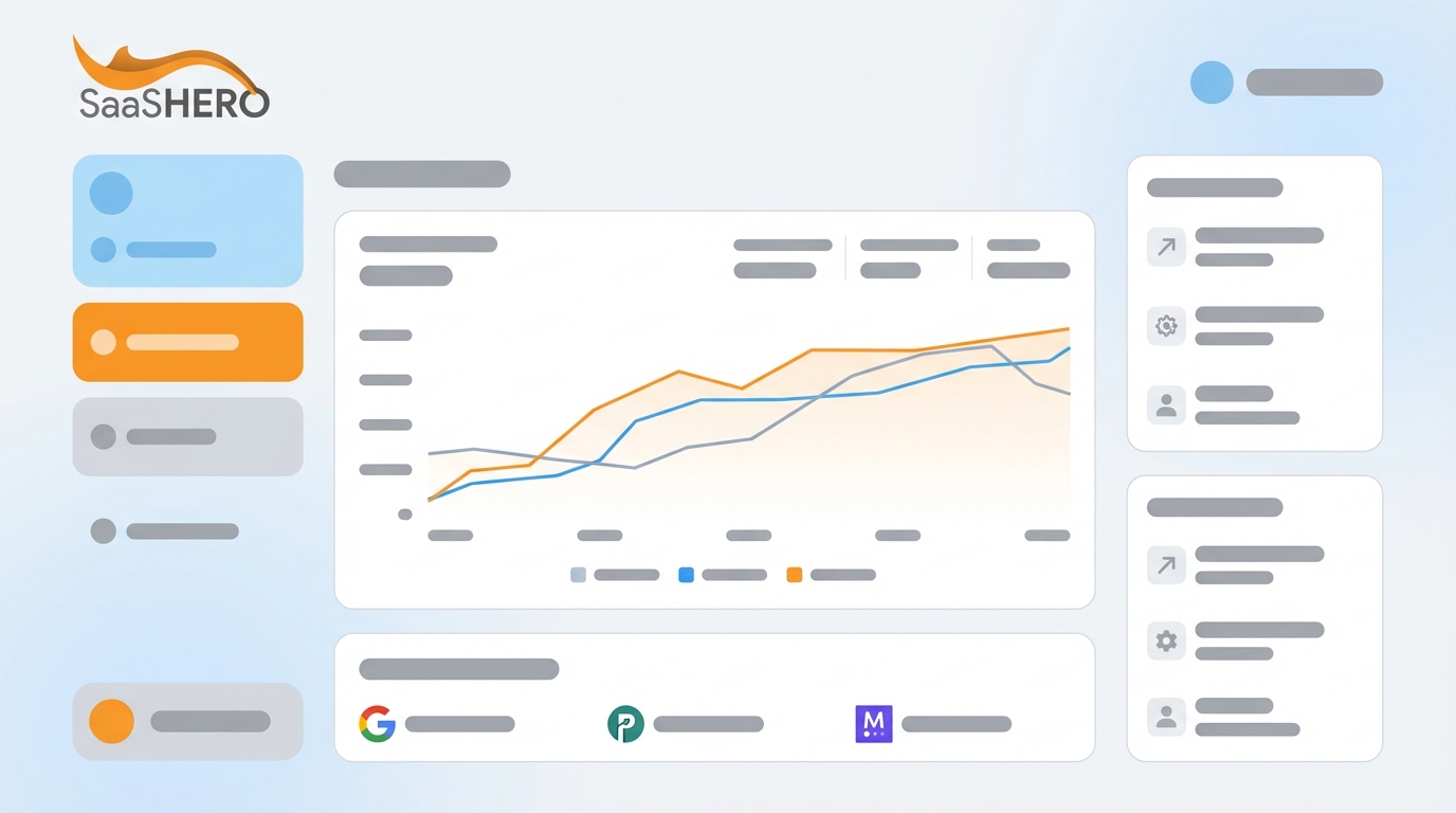 Best SaaS Marketing Analytics Tools 2026: Expert Guide