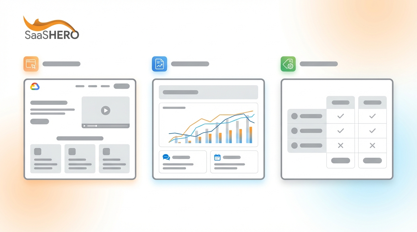 Best SaaS Marketing Collateral Examples That Convert