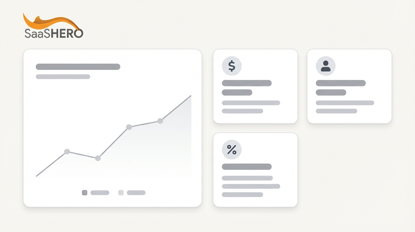 2026 SaaS CAC Benchmarks: Complete B2B Industry Guide