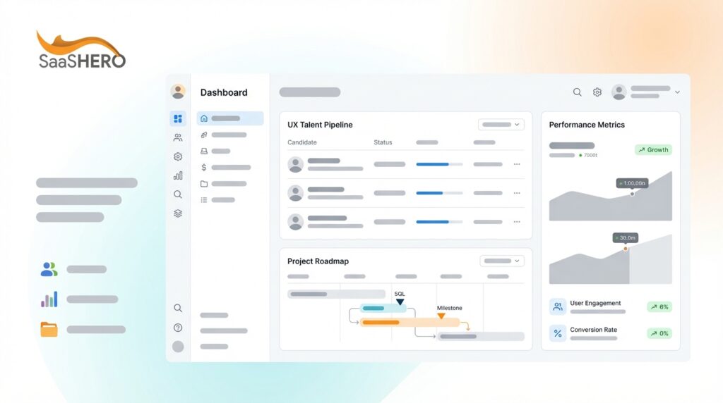 How To Hire UX Designer For SaaS Product: Complete Guide