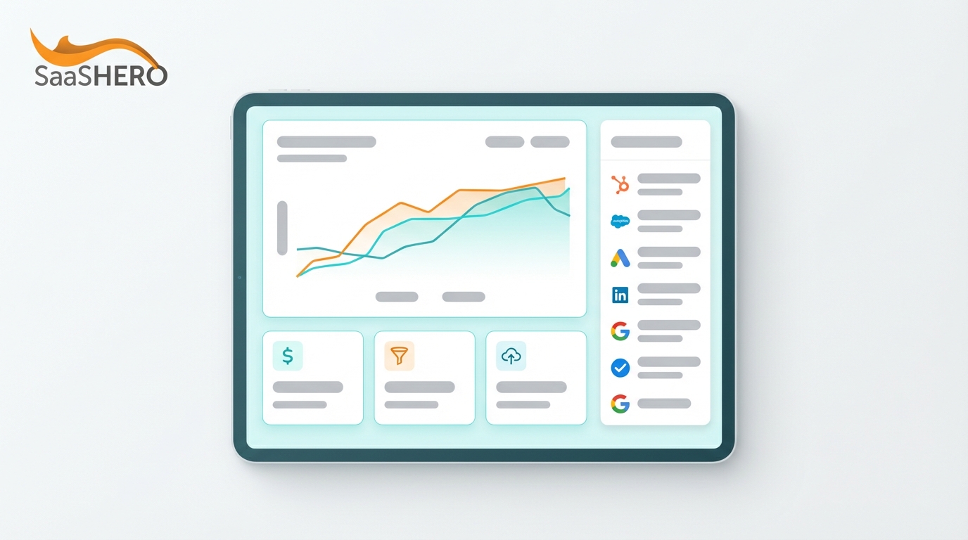 Top B2B Marketing Attribution Software: 2026 Expert Review