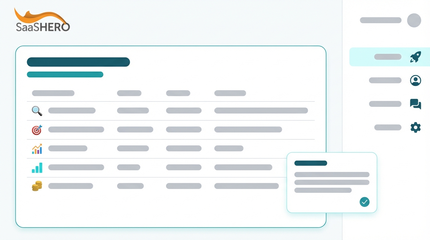 Product Marketing Playbook for SaaS: Complete 2026 Guide