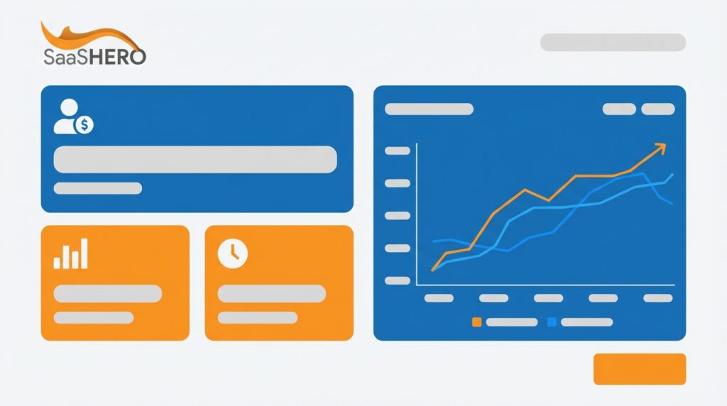 How to Calculate Customer Acquisition Cost for B2B SaaS