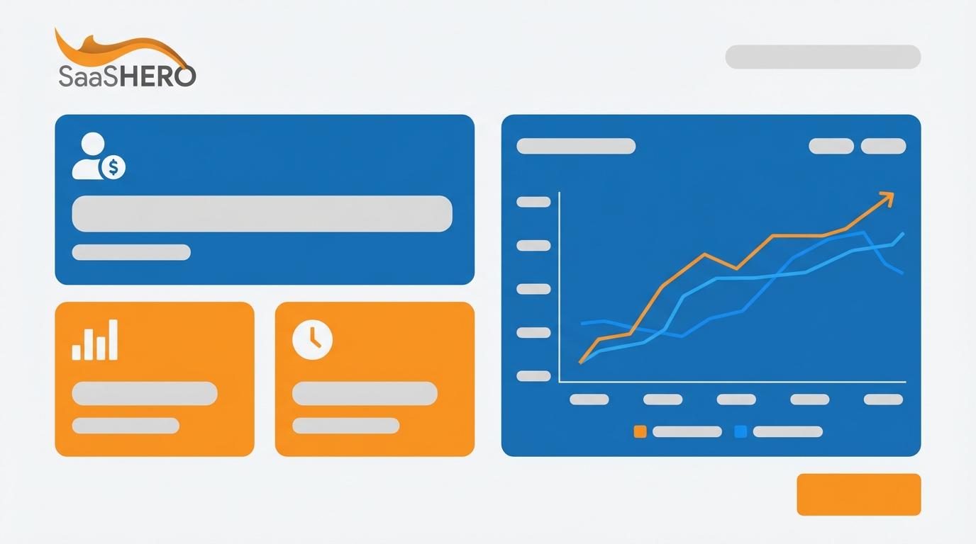How to Calculate Customer Acquisition Cost for B2B SaaS