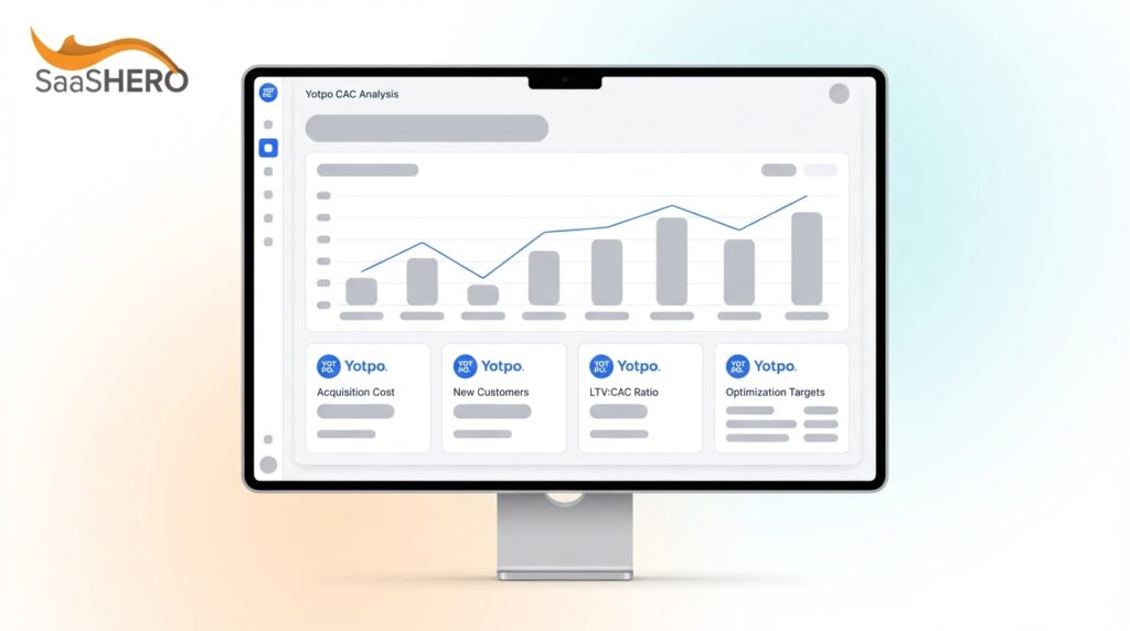 Yotpo CAC Formula: Calculate & Optimize Acquisition Cost