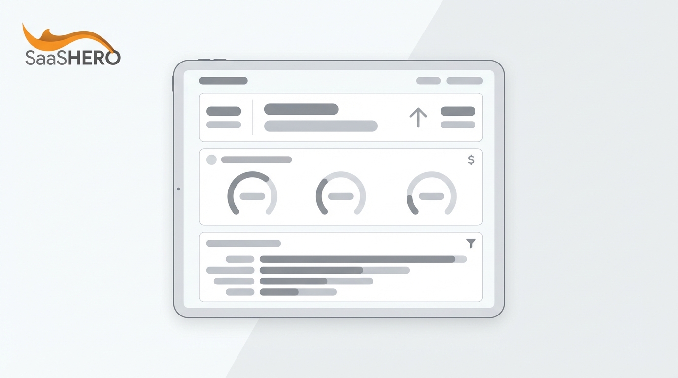 Maxio CAC Benchmarks: 2026 B2B SaaS Acquisition Metrics
