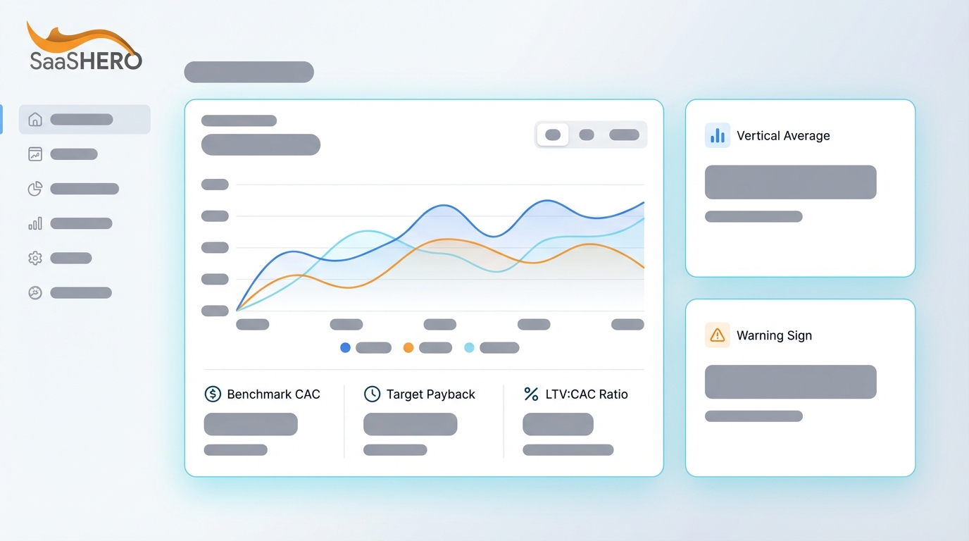 What Is a Good B2B SaaS Customer Acquisition Cost?