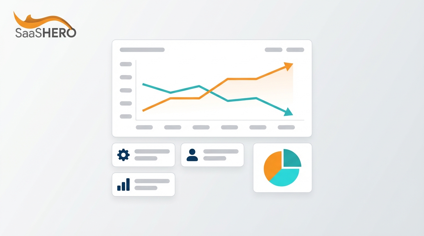 10 Proven Tactics to Reduce B2B SaaS CAC in 2026