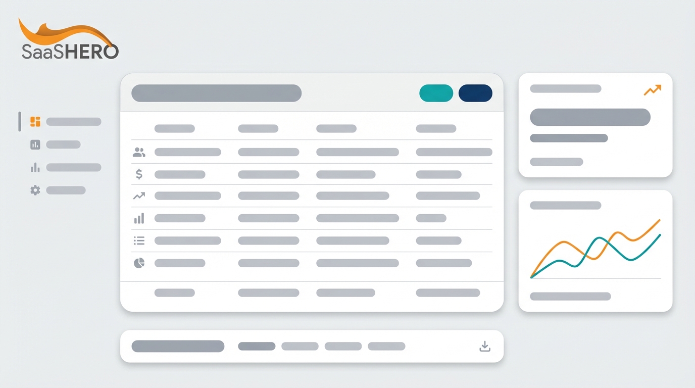B2B SaaS Customer Acquisition Cost Formula & Calculator