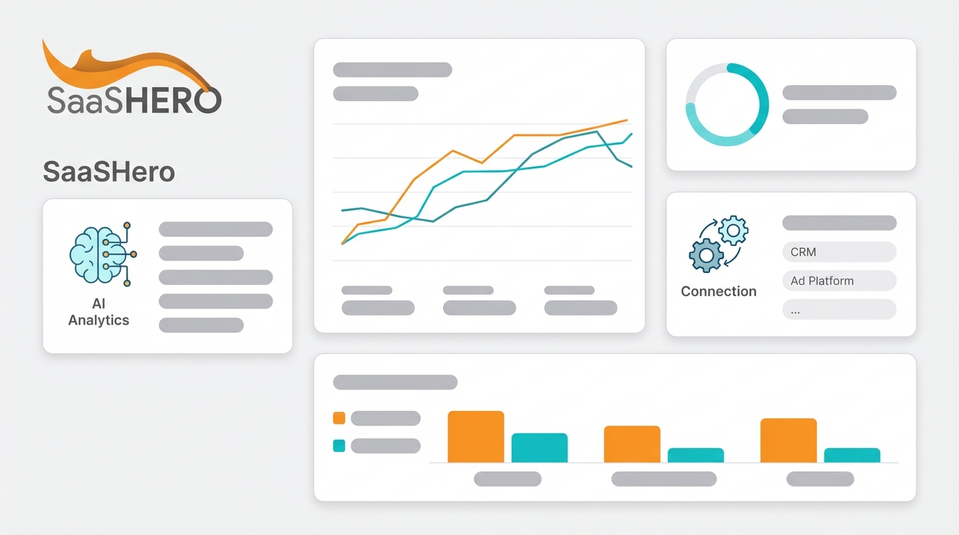 Salesforce Marketing Cloud Intelligence Complete Guide