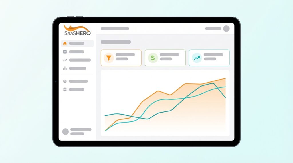 Best SaaS Metrics for Customer Acquisition Funnel Success