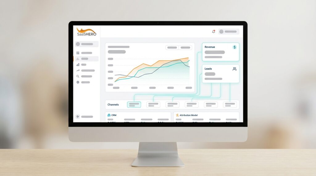 How SegmentStream Approaches B2B SaaS Marketing Attribution