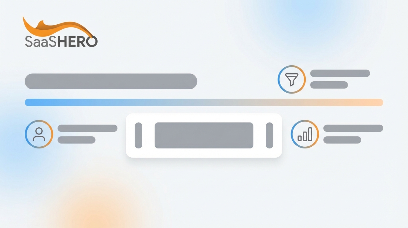 How to Measure Full Funnel Marketing Analytics for B2B SaaS