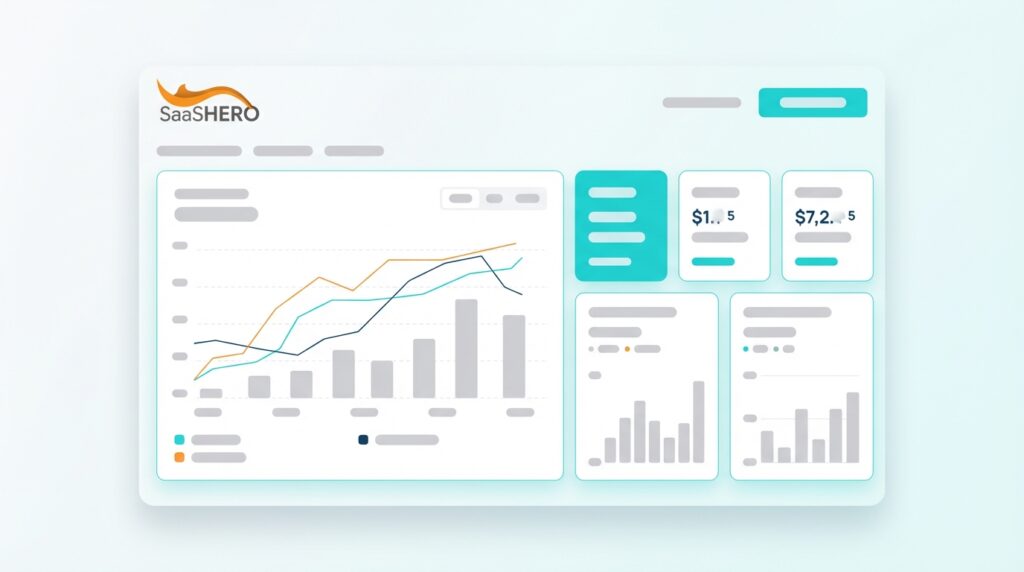How to Calculate Customer Acquisition Cost for B2B SaaS