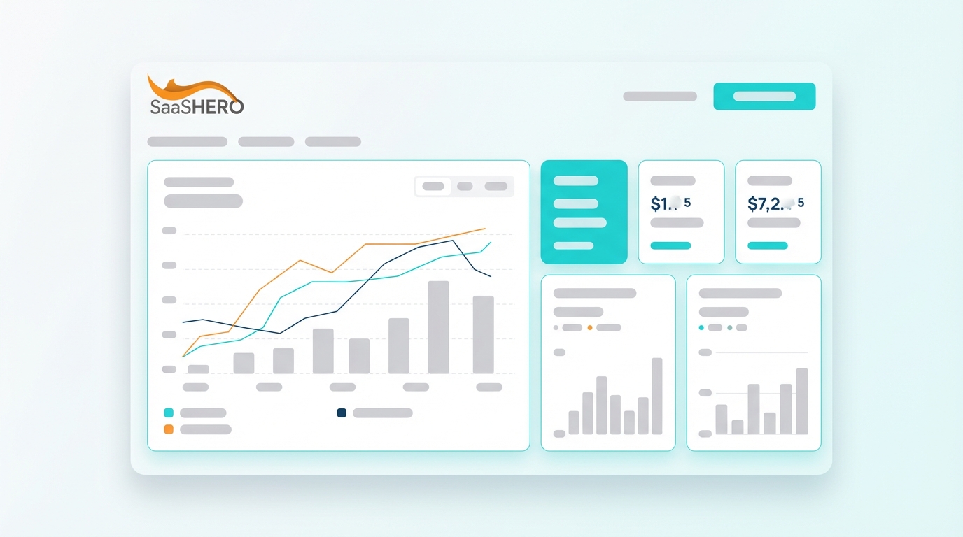 How to Calculate Customer Acquisition Cost for B2B SaaS