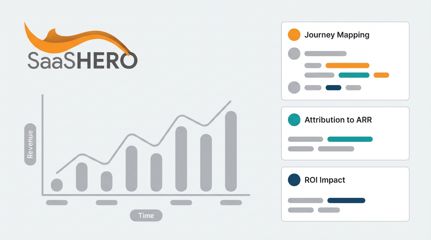 How Good Is Dreamdata for B2B SaaS Marketing Attribution?