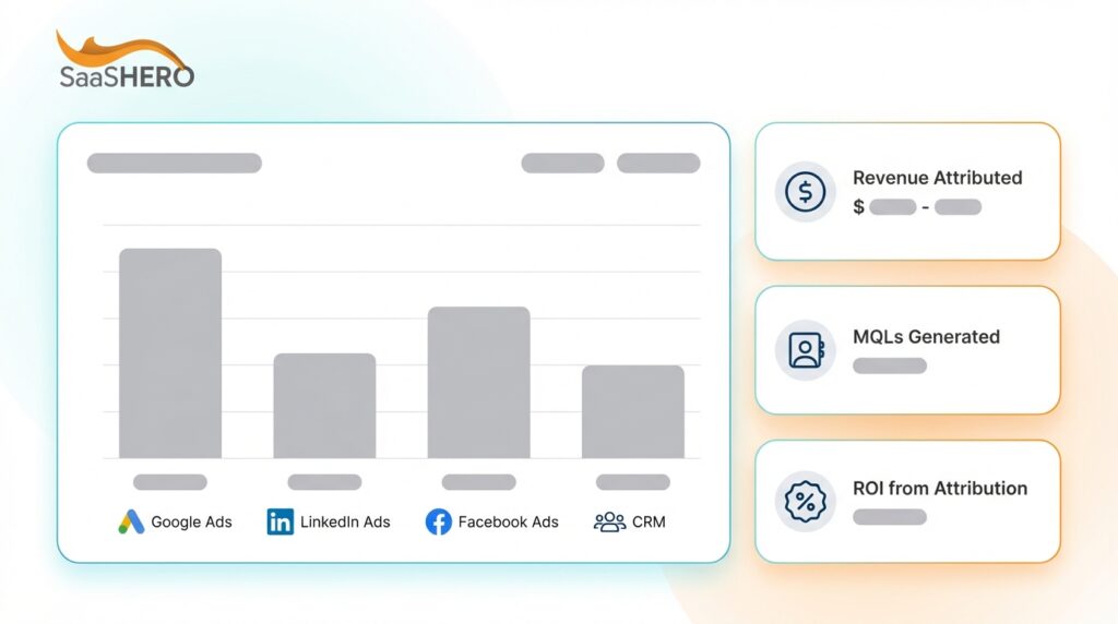 Best B2B Marketing Attribution Software for SaaS Teams 2026
