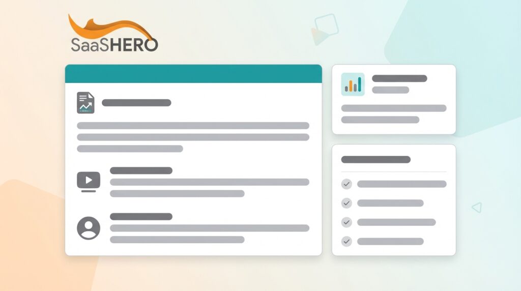 What Is Marketing Collateral in B2B SaaS: Complete Guide