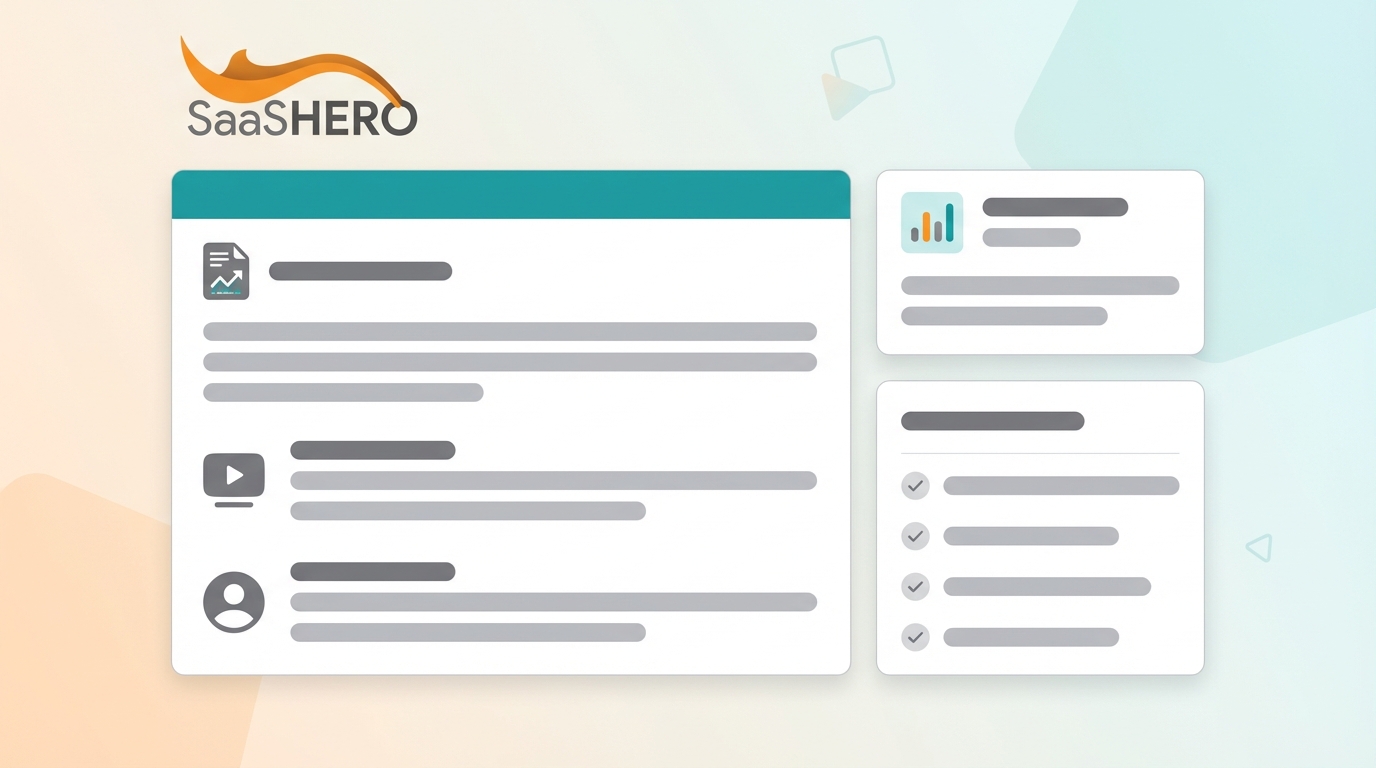 What Is Marketing Collateral in B2B SaaS: Complete Guide